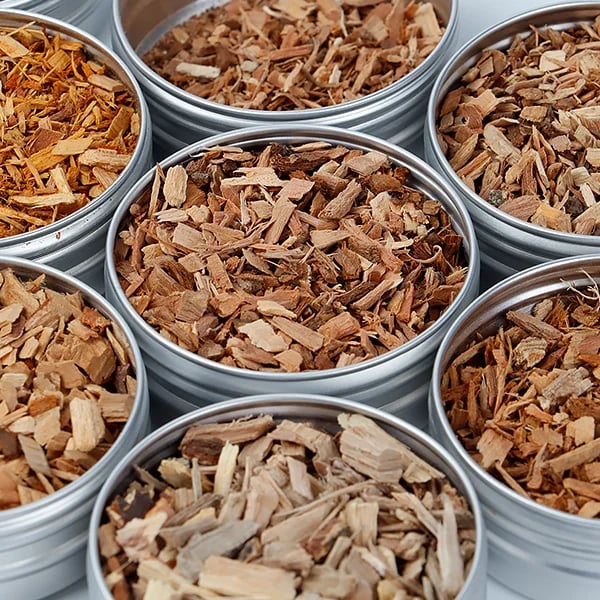 Kit de Cóctel de Bourbon | Juego de 8 Sabores para Infusión de Old Fashioned