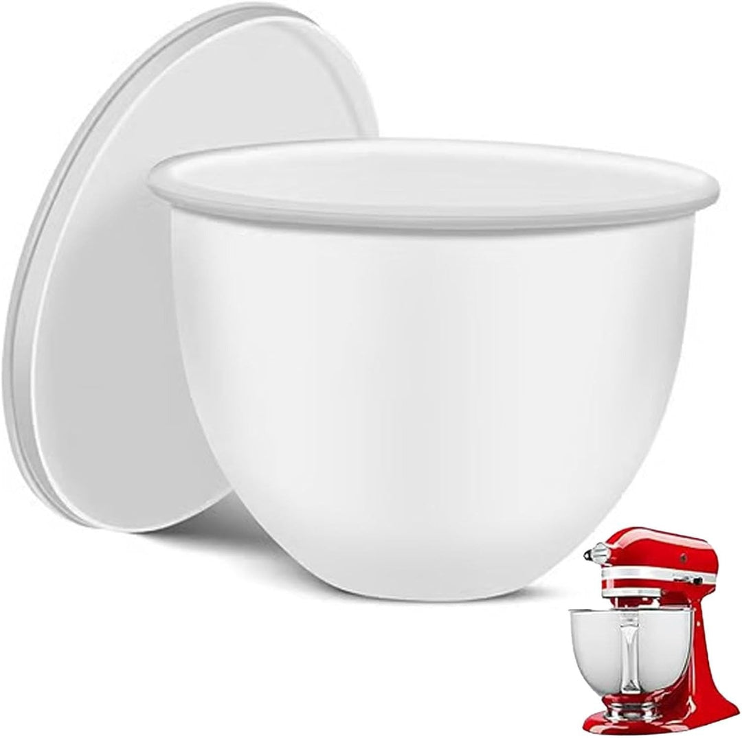 Bpa Free Silicone Stand Mixer Liner Lid Product Image 07