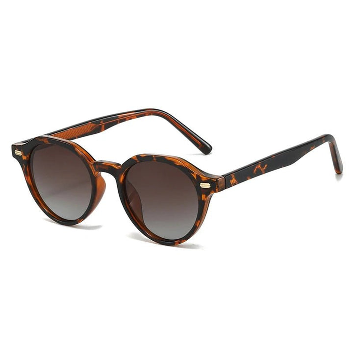 Bracken Round Sunglasses image 3