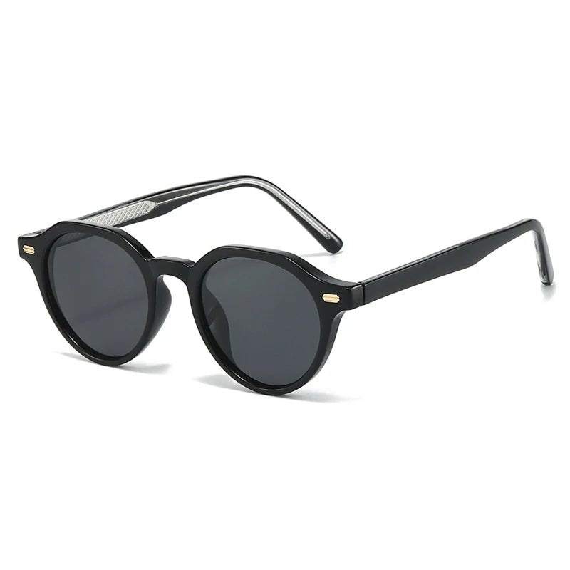 Bracken Round Sunglasses image 6