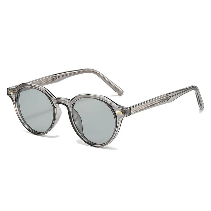 Bracken Round Sunglasses image 7