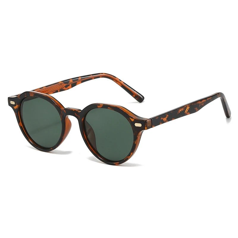 Bracken Round Sunglasses image 9