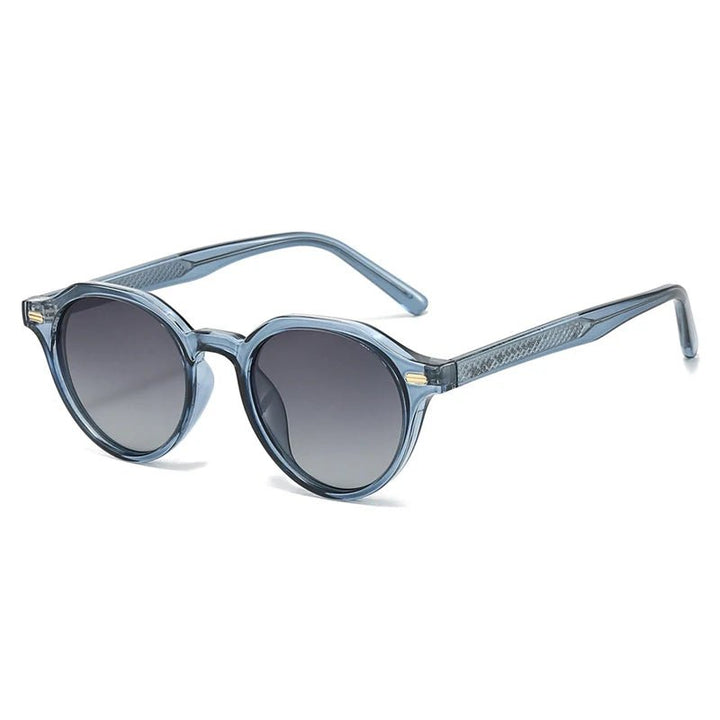 Bracken Round Sunglasses image 10