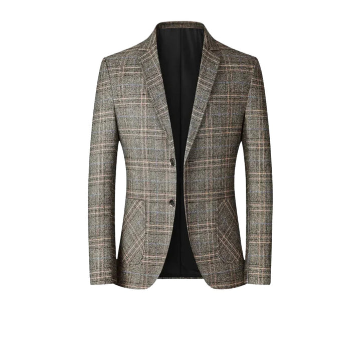 Brackenwythe Check Blazer product image 2