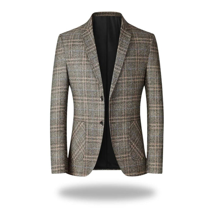 Brackenwythe Check Blazer product image 3