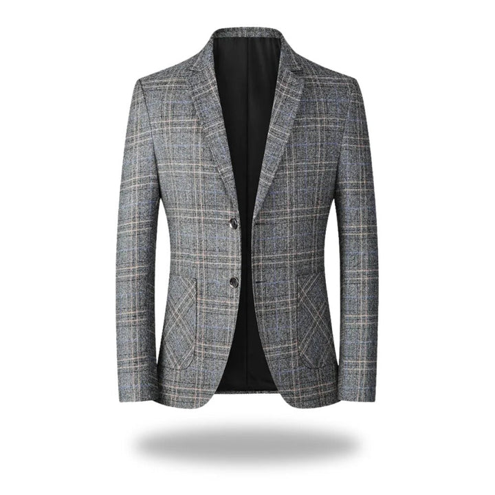 Brackenwythe Check Blazer product image 4