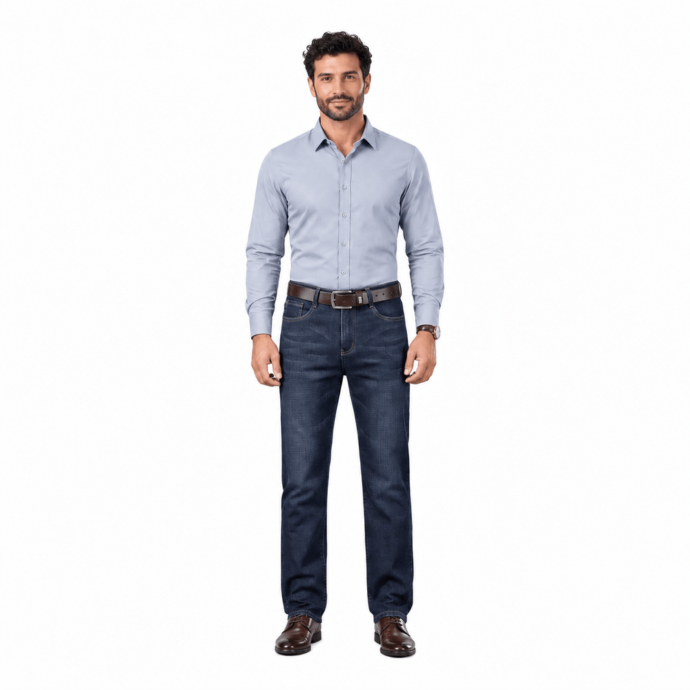 Braesquor Denim Jeans product image 2