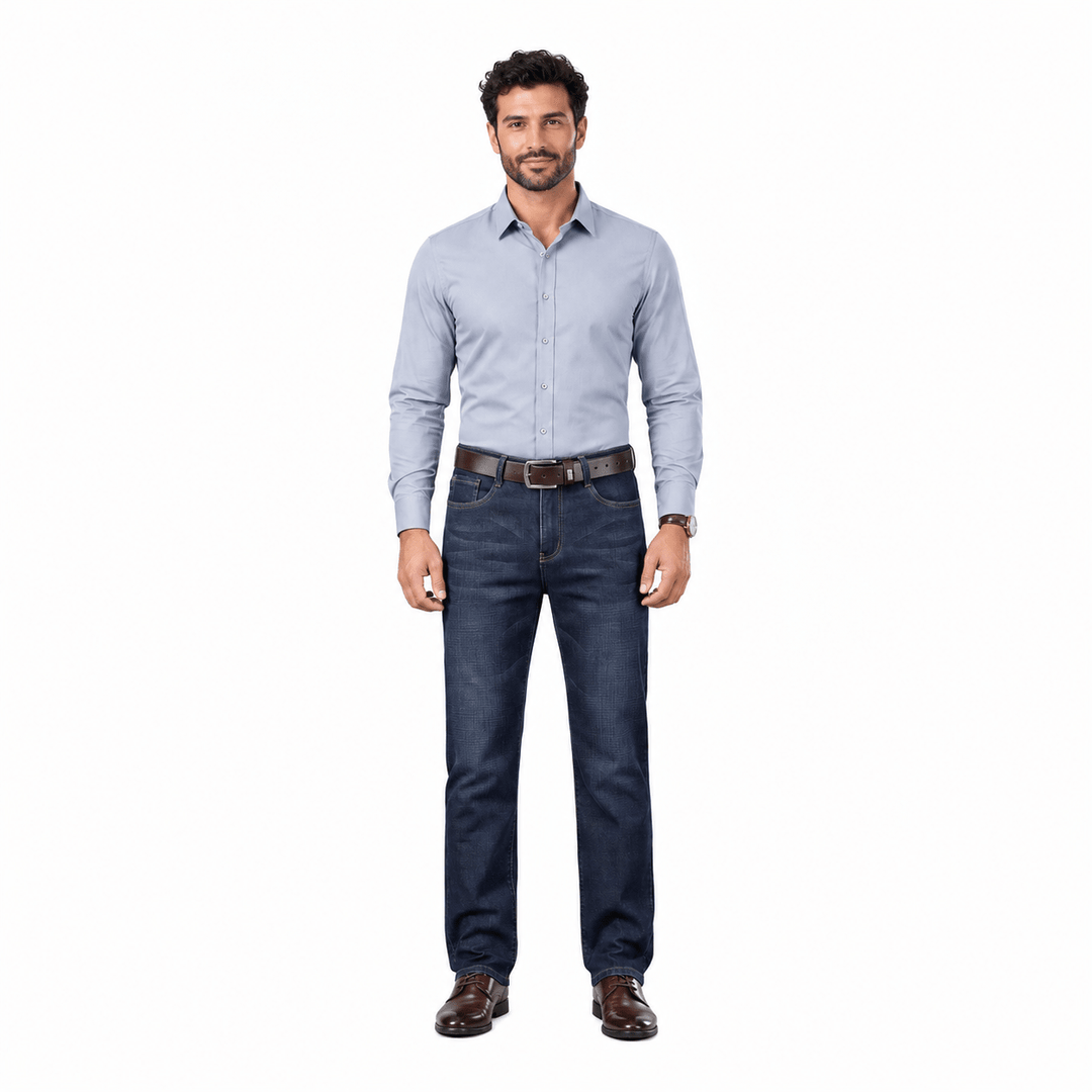Braesquor Denim Jeans product image 2