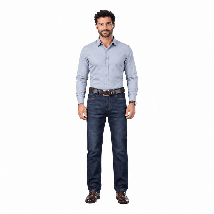 Braesquor Denim Jeans product image 2