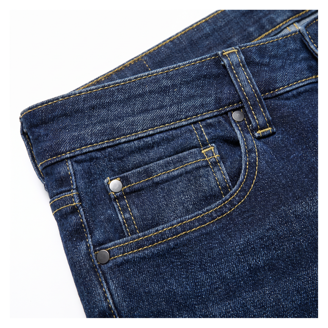 Braesquor Denim Jeans product image 4