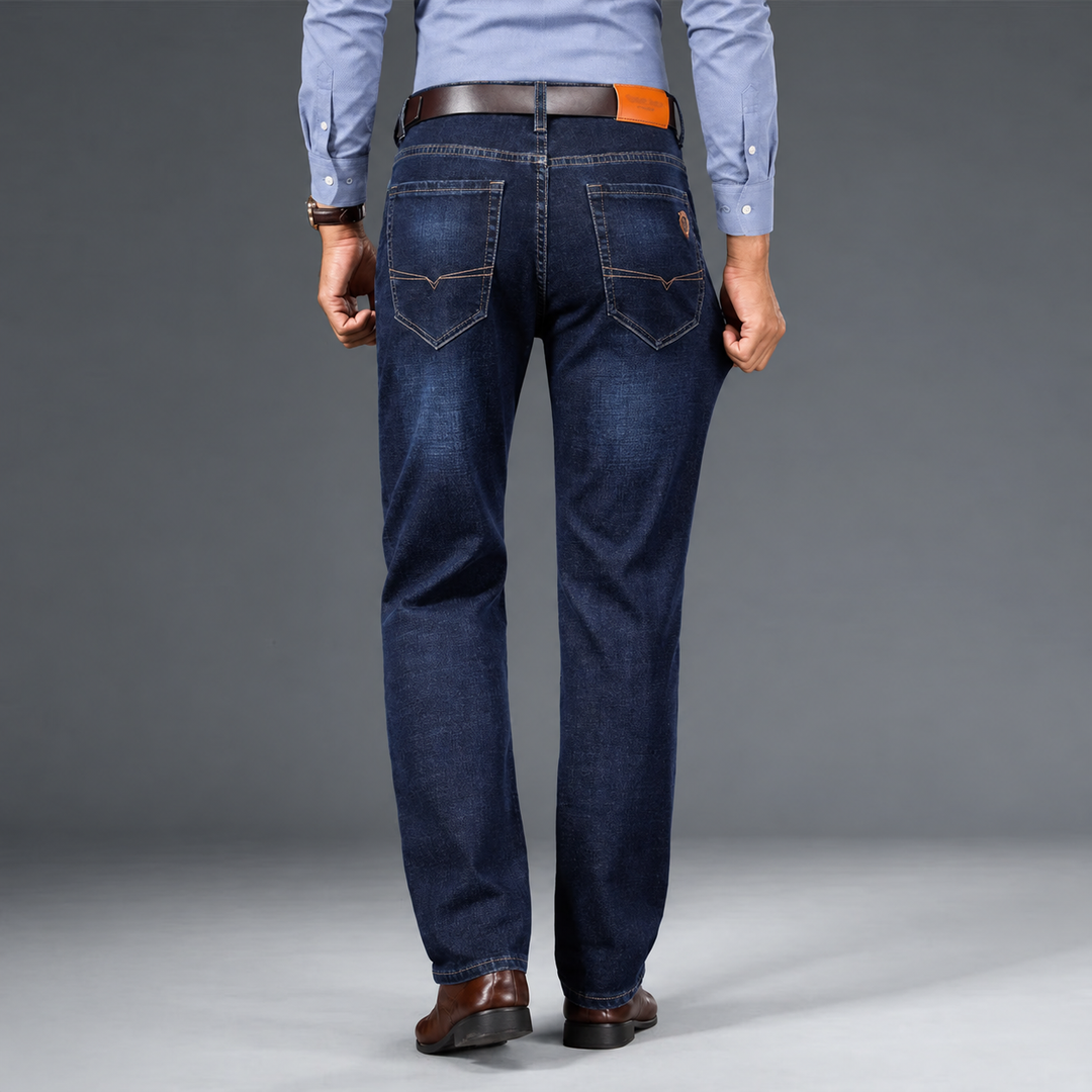 Braesquor Denim Jeans product image 7