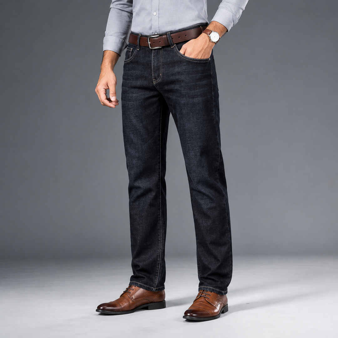 Braesquor Denim Jeans product image 8