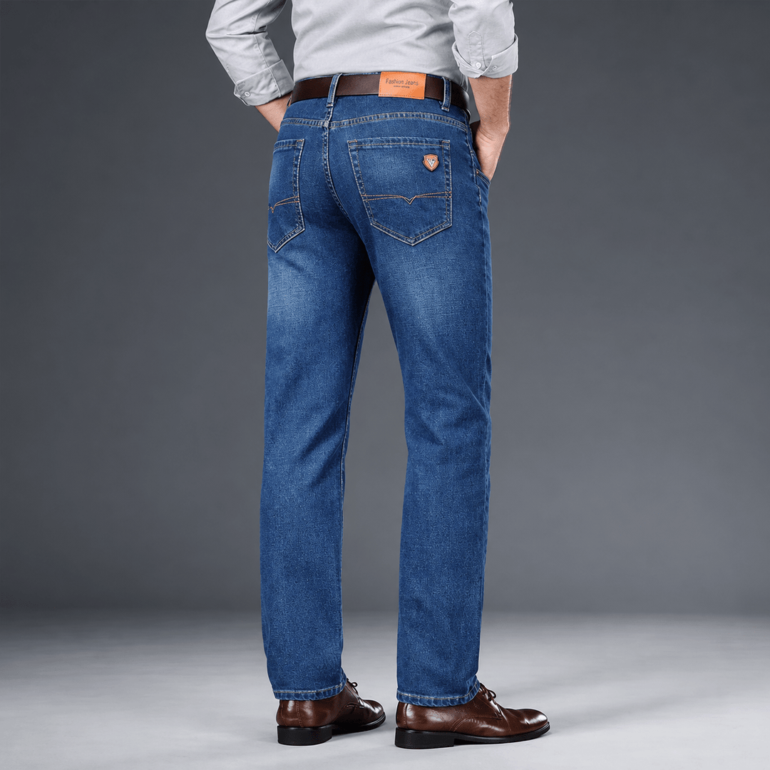 Braesquor Denim Jeans product image 9