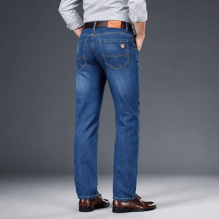 Braesquor Denim Jeans product image 9