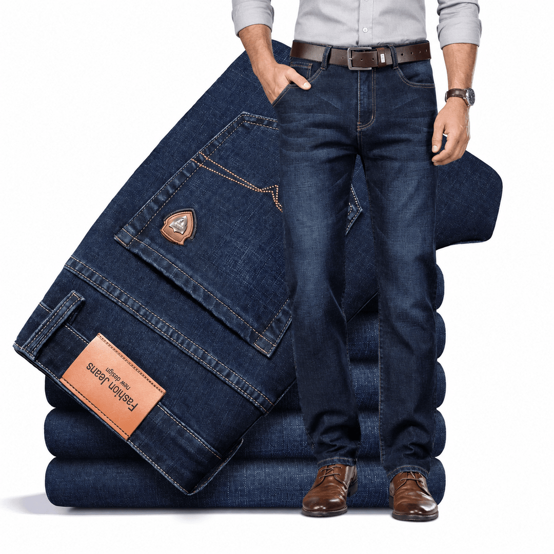Braesquor Denim Jeans product image 10
