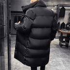 Bram Men's Puffer Jacket | High-Quality Insulation, Stylish Fit 2