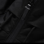 Bram Men's Winter Jacket | Insulated Hooded Design 4