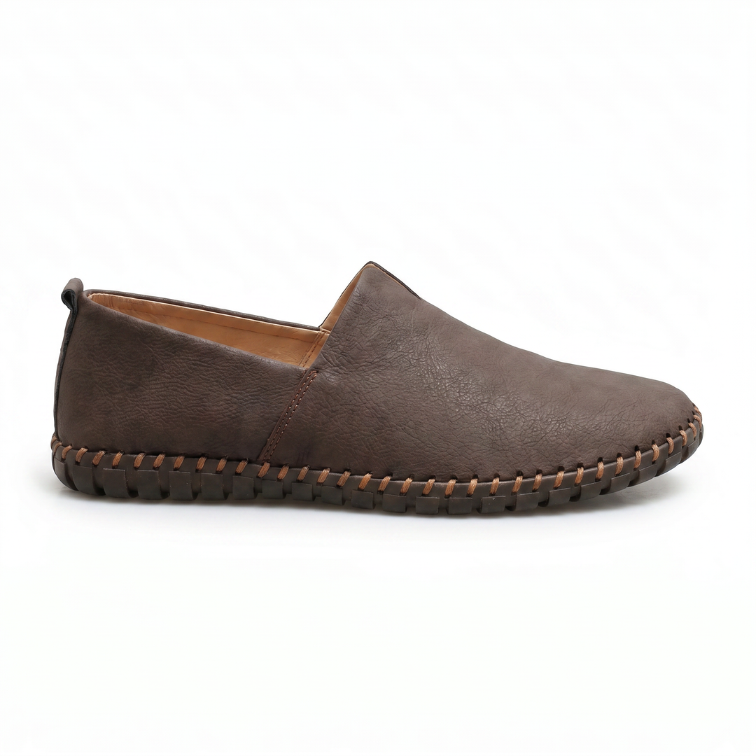 Bramcote Leather Loafers product image 1