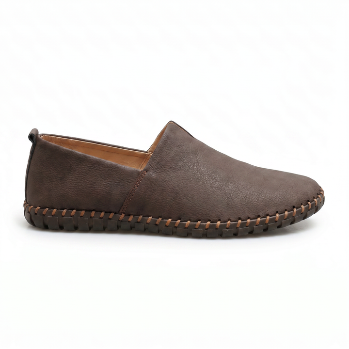 Bramcote Leather Loafers product image 1
