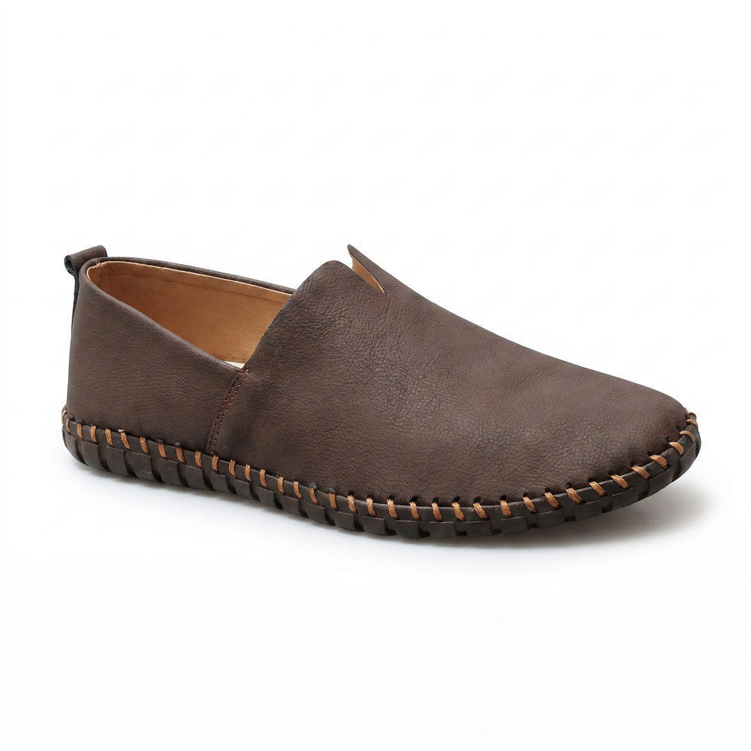 Bramcote Leather Loafers product image 2