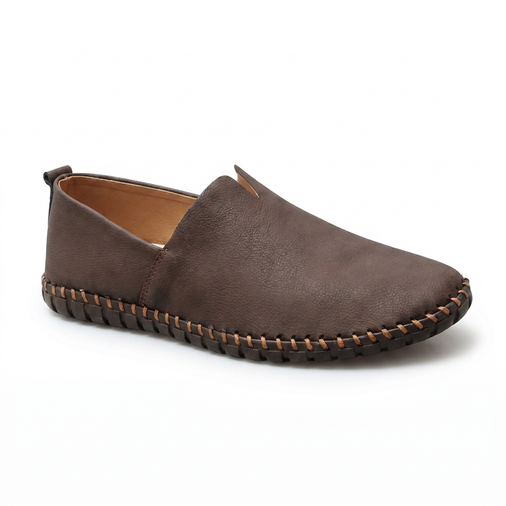Bramcote Leather Loafers product image 2
