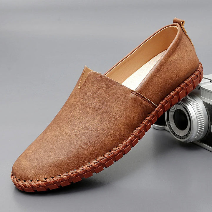 Bramcote Leather Loafers product image 3
