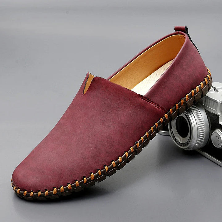 Bramcote Leather Loafers product image 4