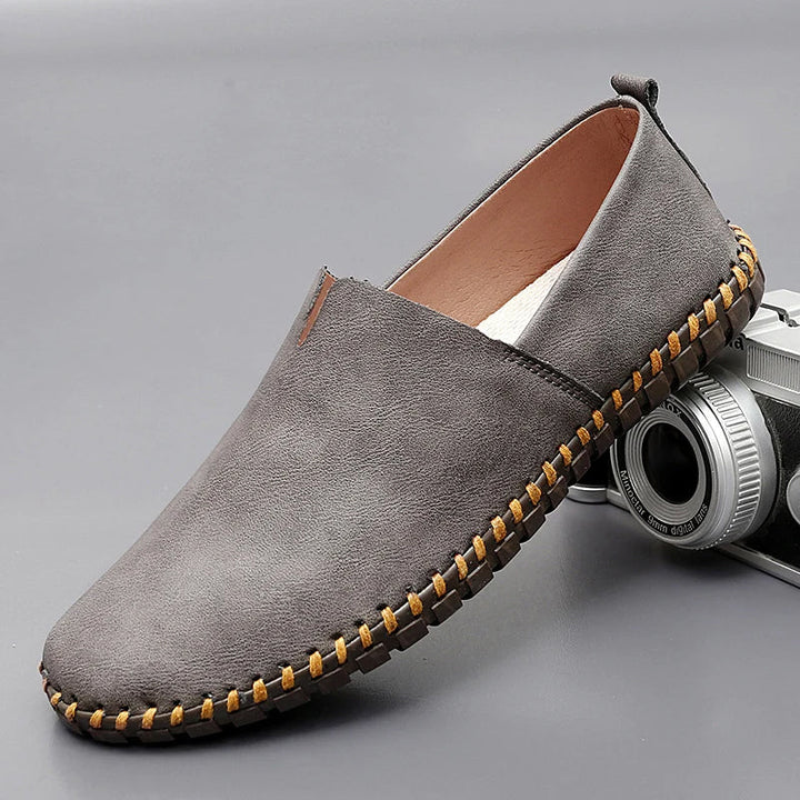 Bramcote Leather Loafers product image 5