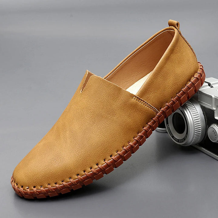 Bramcote Leather Loafers product image 7