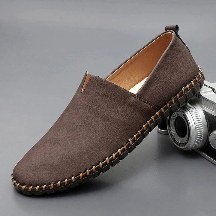 Bramcote Leather Loafers product image 8