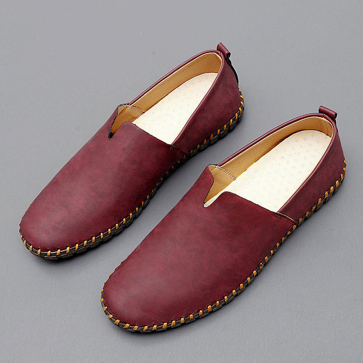 Bramcote Leather Loafers product image 9