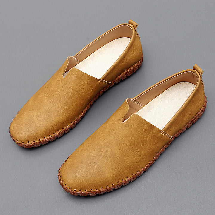 Bramcote Leather Loafers product image 10