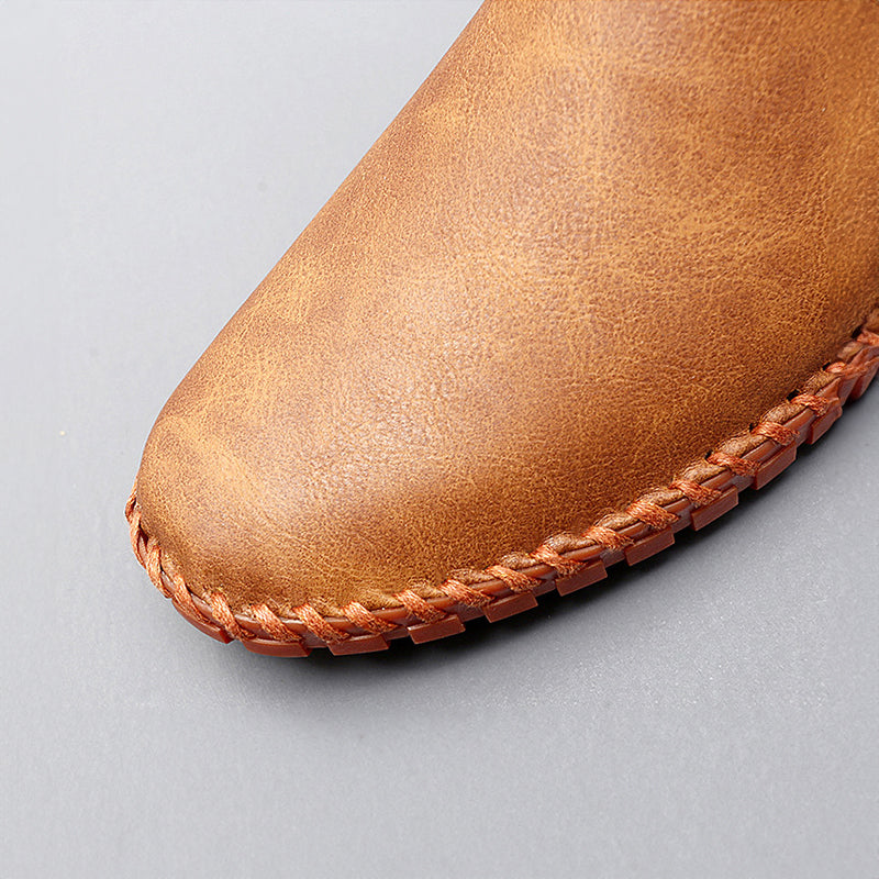 Bramcote Leather Loafers product image 11