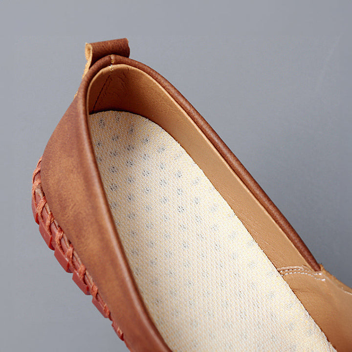 Bramcote Leather Loafers product image 12