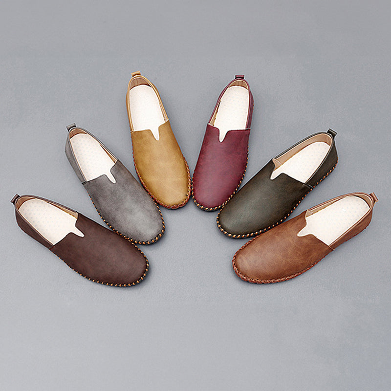 Bramcote Leather Loafers product image 13
