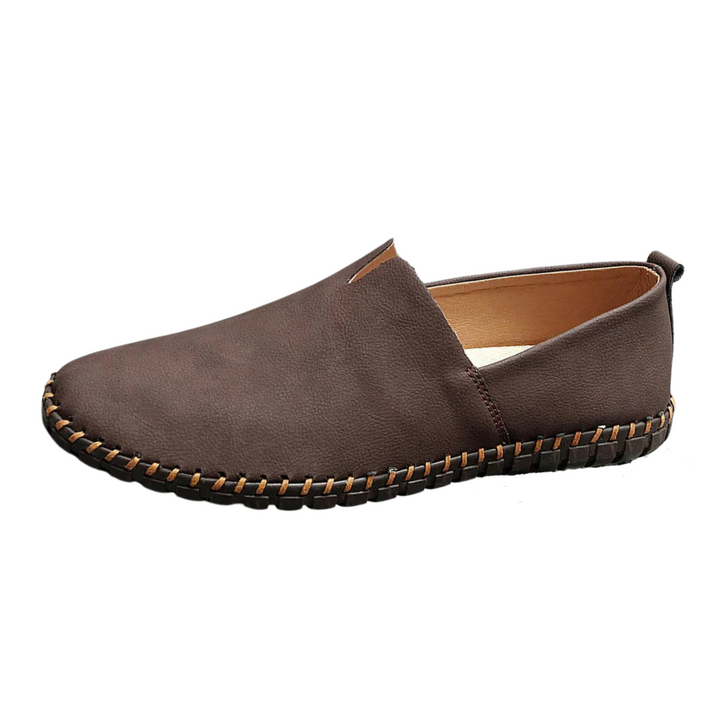 Bramcote Leather Loafers product image 14