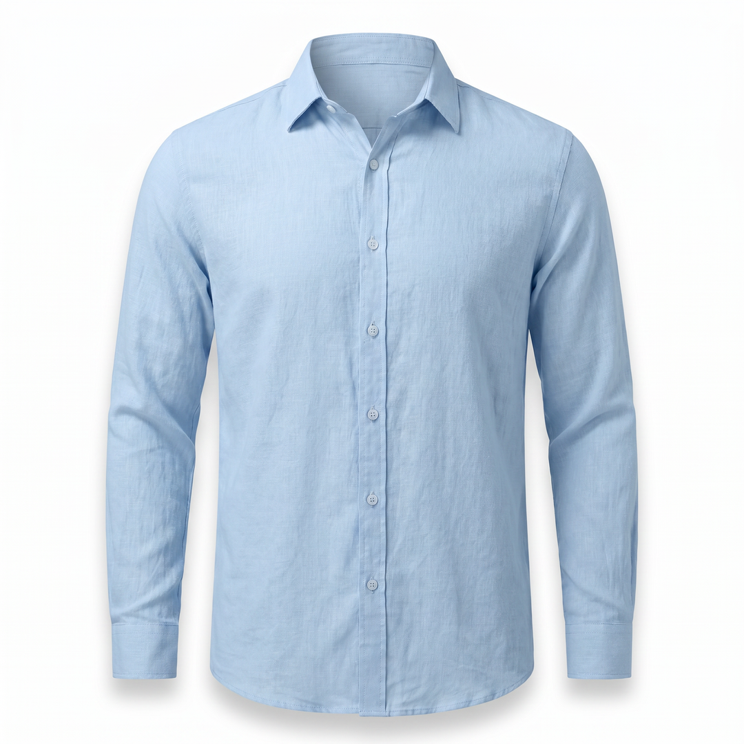 Bramstow Cotton Shirt product image 1