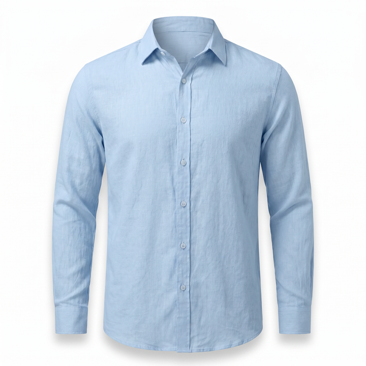 Bramstow Cotton Shirt product image 1