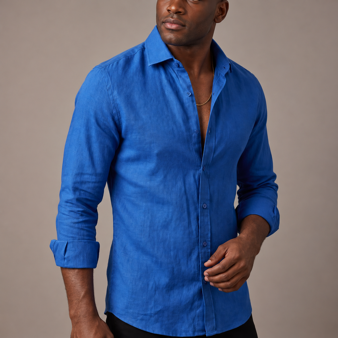 Bramstow Cotton Shirt product image 3