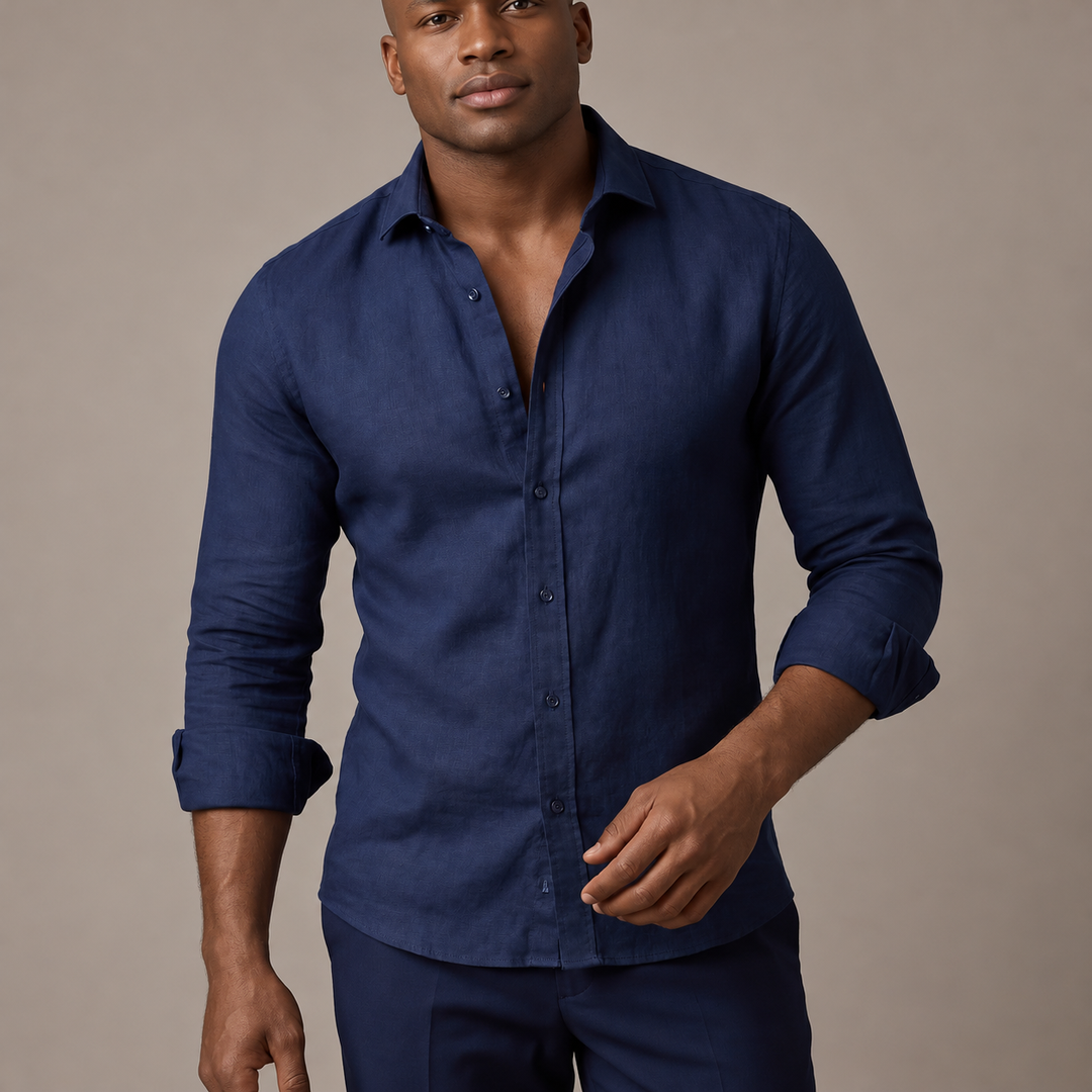 Bramstow Cotton Shirt product image 4
