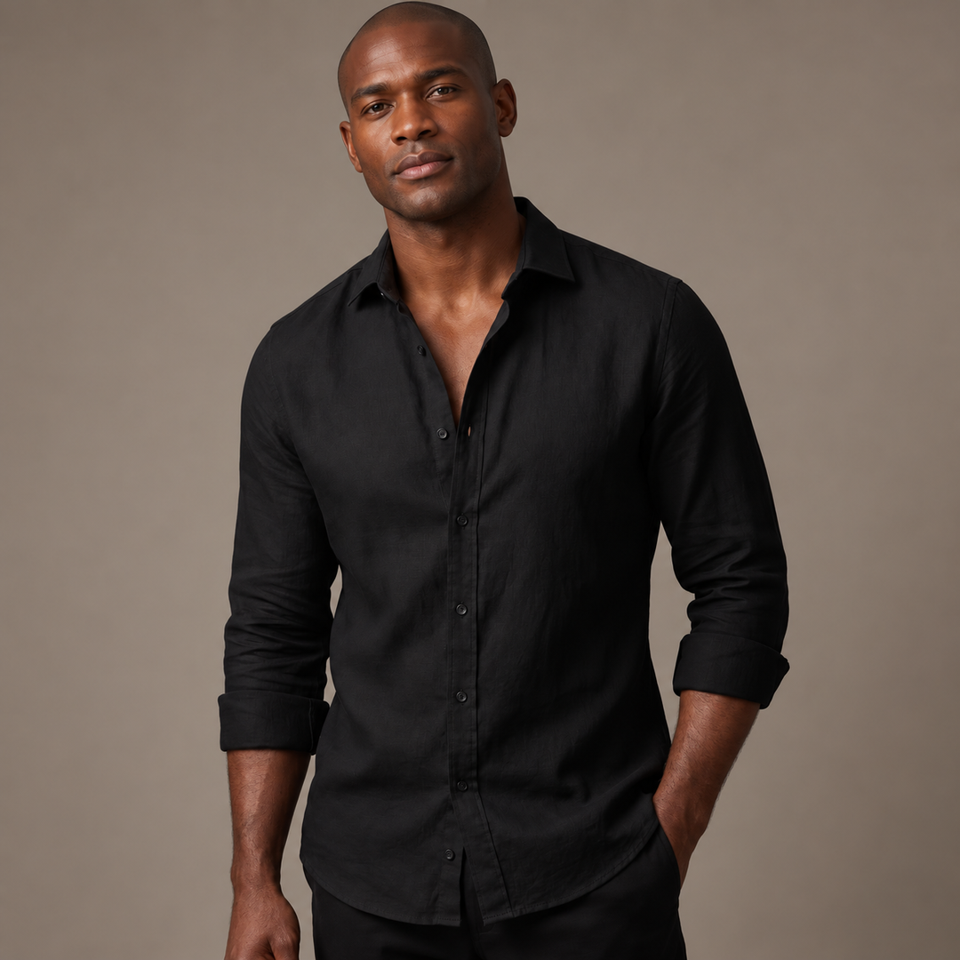 Bramstow Cotton Shirt product image 5