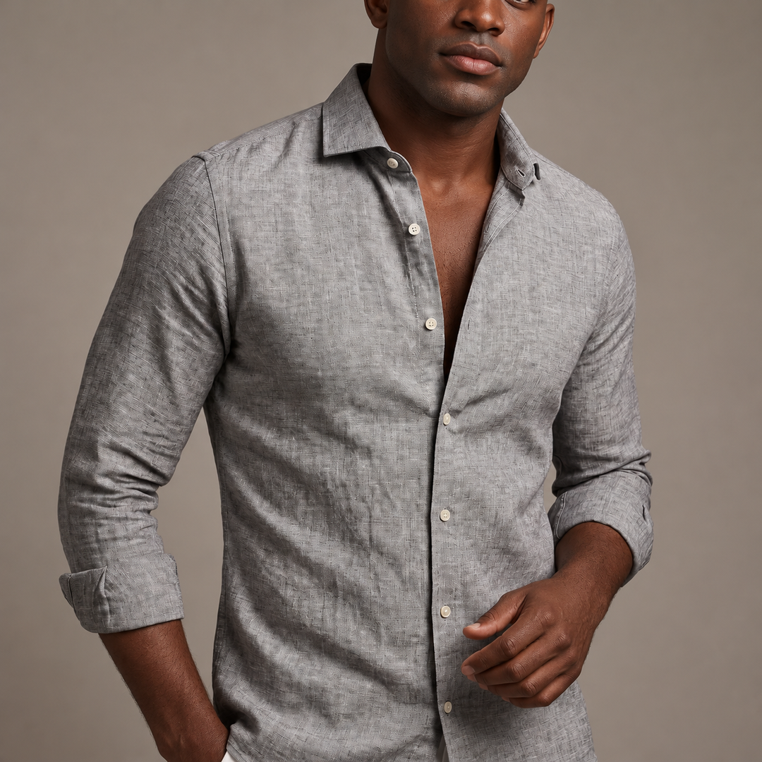 Bramstow Cotton Shirt product image 6