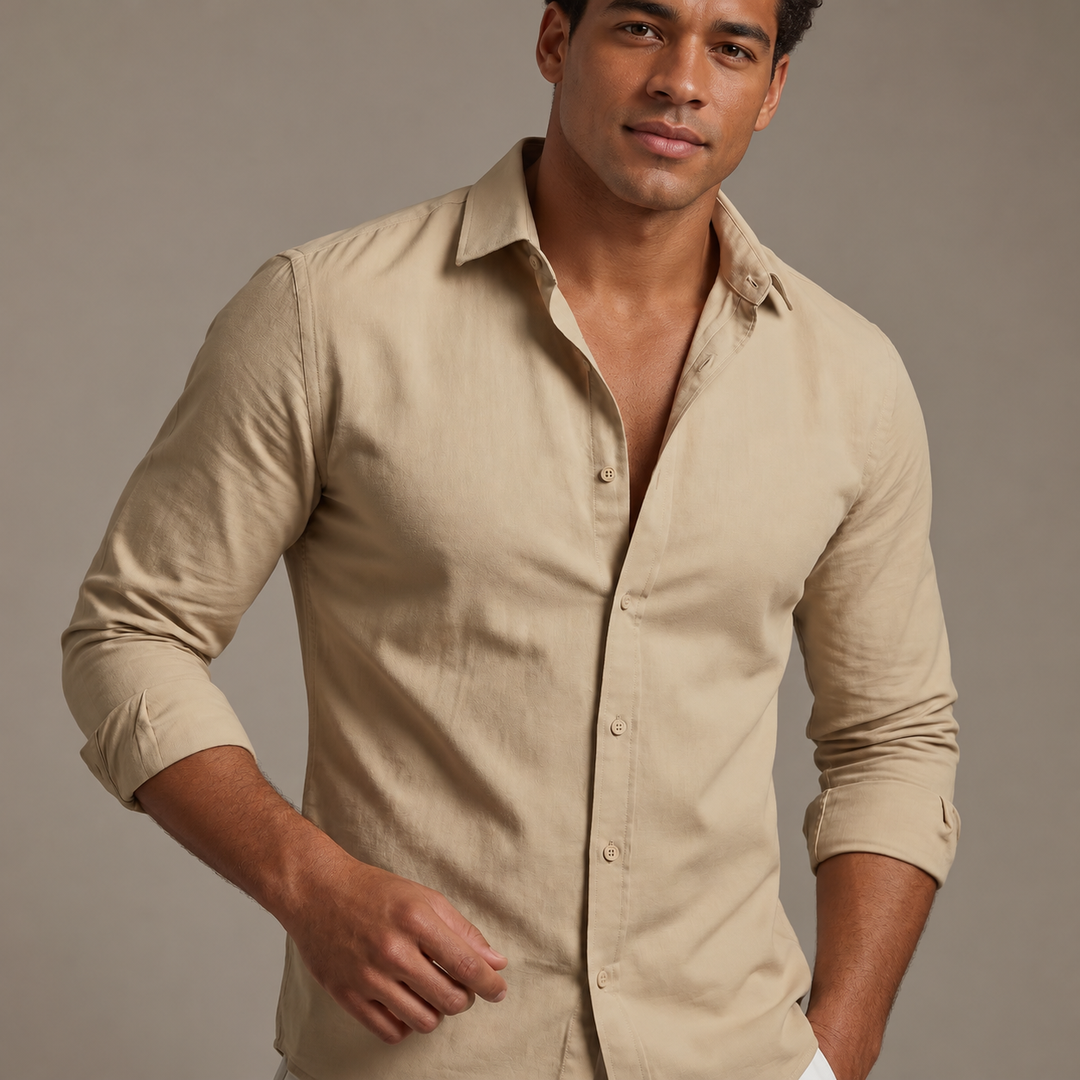 Bramstow Cotton Shirt product image 7
