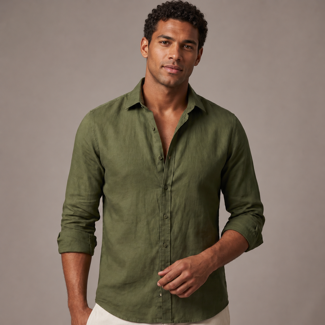 Bramstow Cotton Shirt product image 9