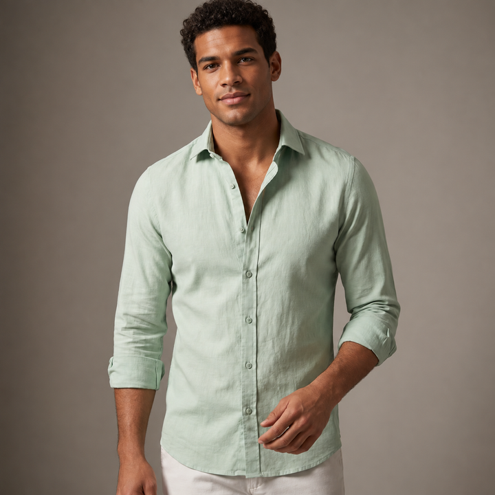 Bramstow Cotton Shirt product image 10