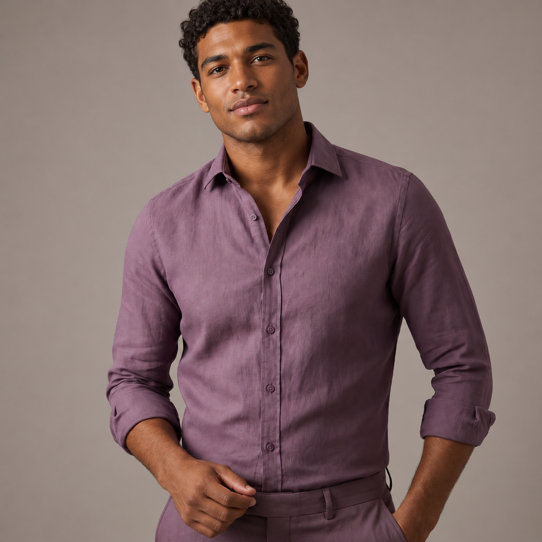 Bramstow Cotton Shirt product image 11