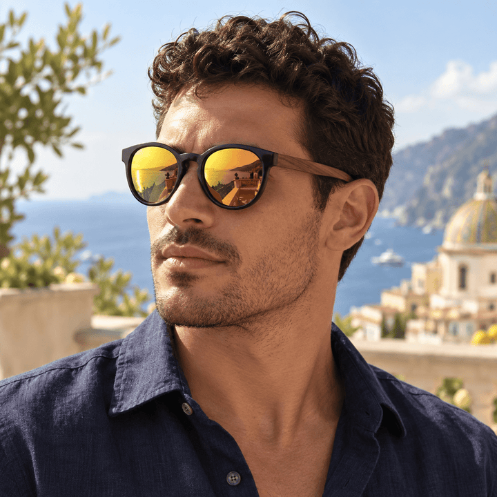 Bramwell Acetate Sunglasses product image 2