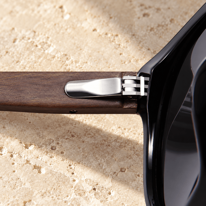 Bramwell Acetate Sunglasses product image 3