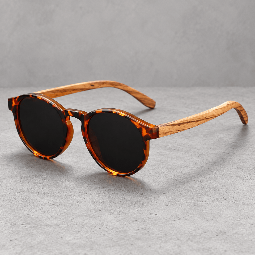 Bramwell Acetate Sunglasses product image 6