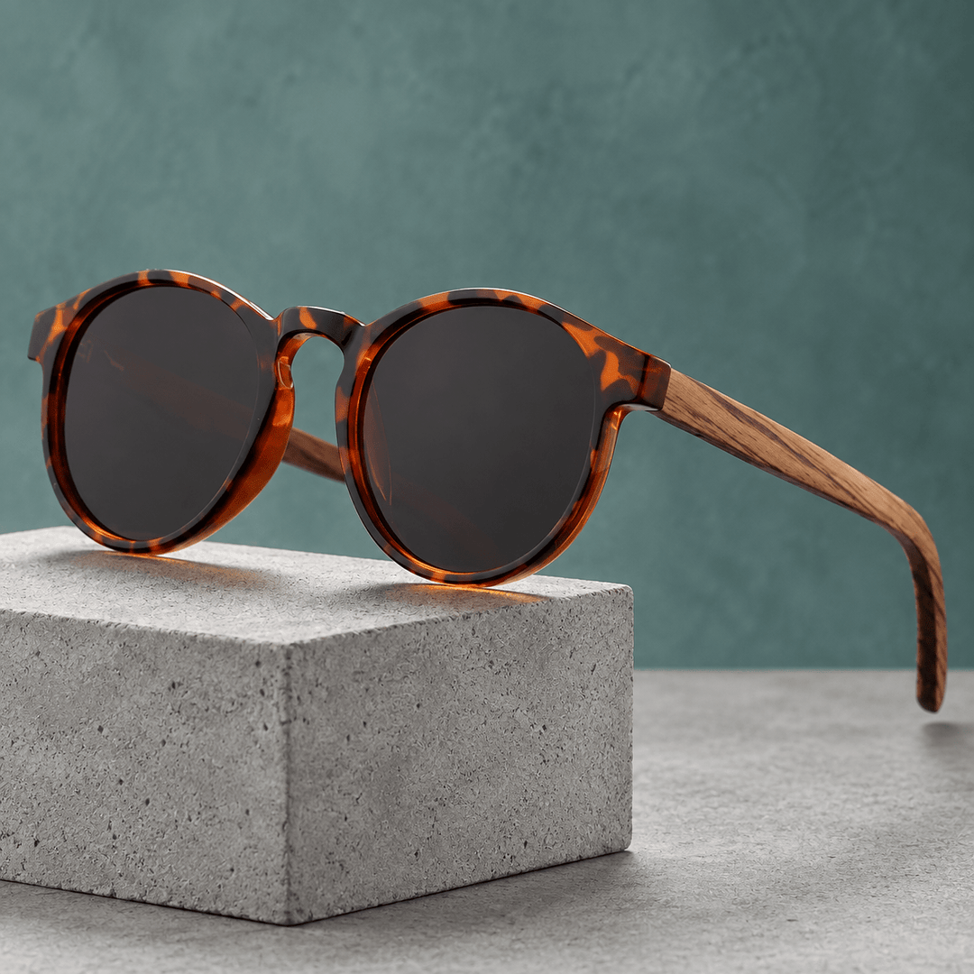 Bramwell Acetate Sunglasses product image 7